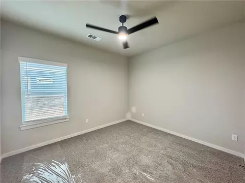 Bedroom - 3868 Tranquility St, Springdale, AR 72764 photo 2 of 4