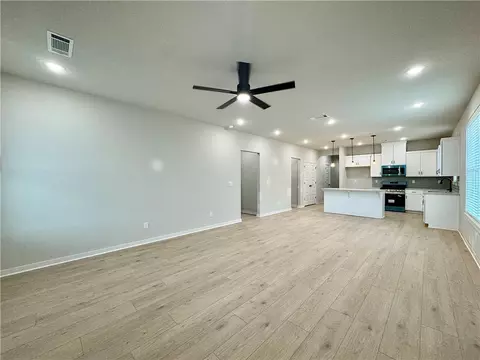 Living - 3868 Tranquility St, Springdale, AR 72764 photo 3 of 5