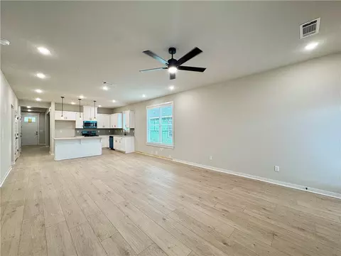 Living - 3868 Tranquility St, Springdale, AR 72764 photo 4 of 5