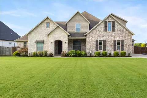 4775 W Persimmon St, Fayetteville, AR 72704
