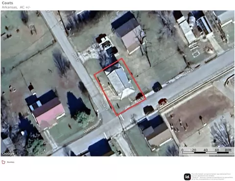 View/Area - 514 W Clark, Jasper, AR 72641 photo 2 of 2