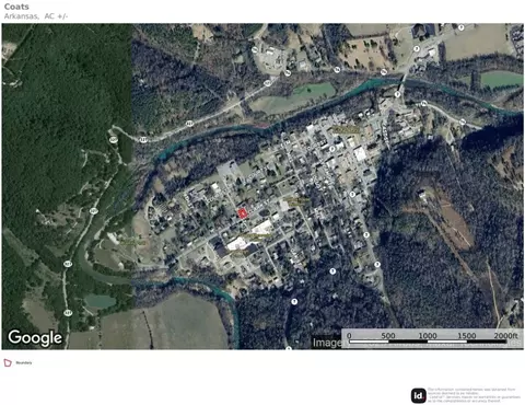View/Area - 514 W Clark, Jasper, AR 72641 photo 1 of 2