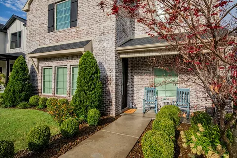 5214 S Brookmere St, Rogers, AR 72758