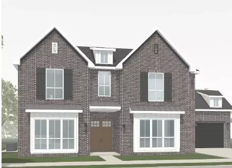 8811 W Milky Way, Bentonville, AR 72713