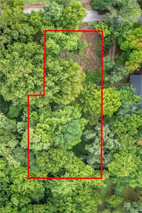 153 N Walnut Ave, Fayetteville, AR 72701