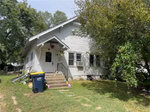 620 Maple St, Harrison, AR 72601