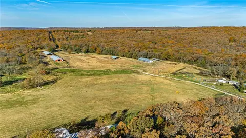 17015 S Highway 265, West Fork, AR 72774