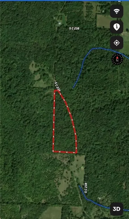 0 Saddle Rd, Saint Joe, AR 72675