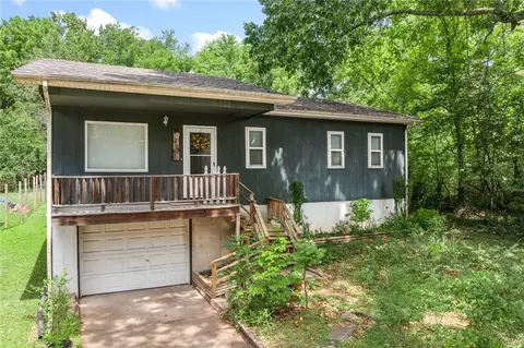 717 W Newman, Harrison, AR 72601