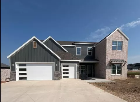 3900 Essence Ave, Bentonville, AR 72713