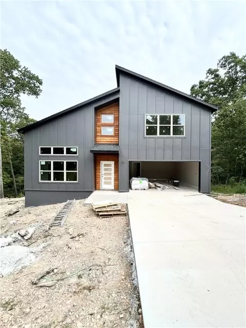 16 Elder Ln, Bella Vista, AR 72714