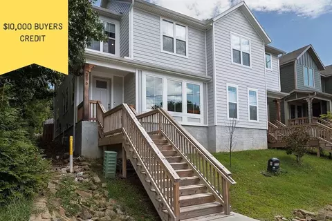 356 Fletcher Ave, Fayetteville, AR 72701