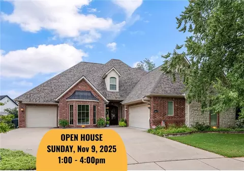 2601 S Horizon Blvd, Rogers, AR 72758