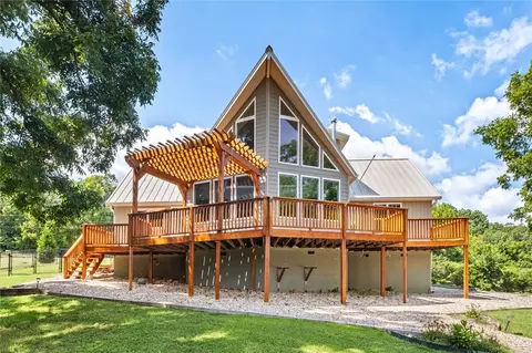 19123 Hill Rd, Springdale, AR 72764