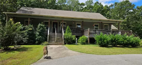 18239 Ar-102, Decatur, AR 72722