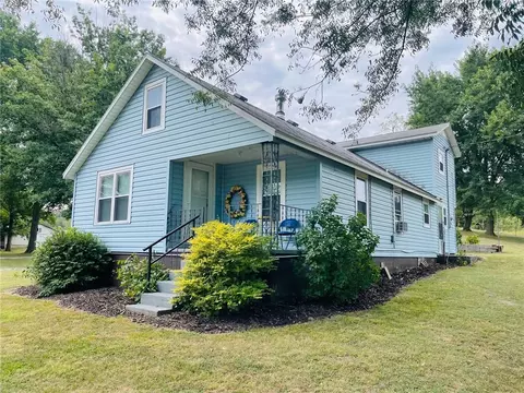 12140 Highway 103, Berryville, AR 72616