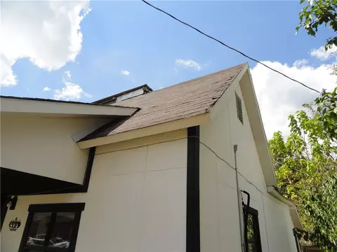 Exterior - 405 Oak St, Leslie, AR 72645 photo 14 of 14