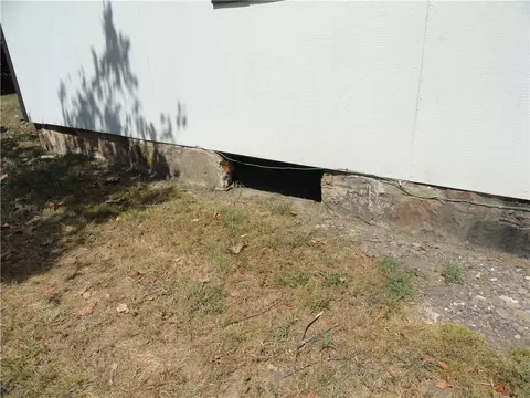 Exterior - 405 Oak St, Leslie, AR 72645 photo 12 of 14