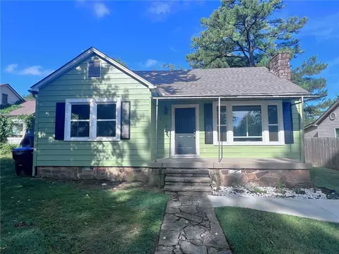 509 N 41st St, Fort Smith, AR 72903 photo 1