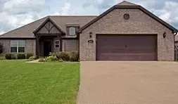 3404 SW Silverleaf Ave, Bentonville, AR 72713