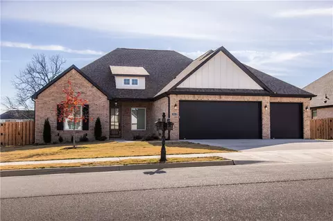 7657 Via Roma Ave, Springdale, AR 72762