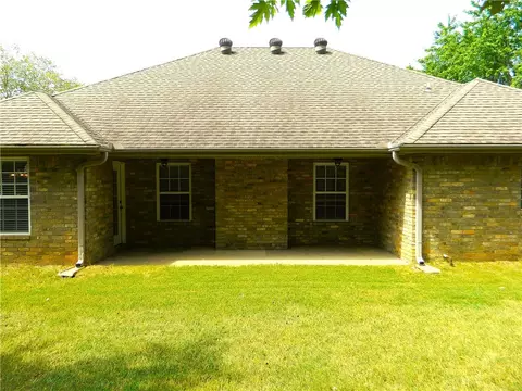 313 Eclipse St, Lowell, AR 72745 photo 25