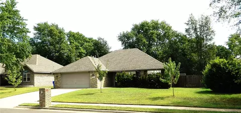 313 Eclipse St, Lowell, AR 72745 photo 23