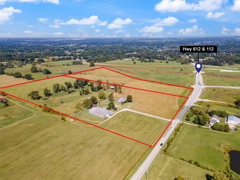 4022 Als Dr, Springdale, AR 72762