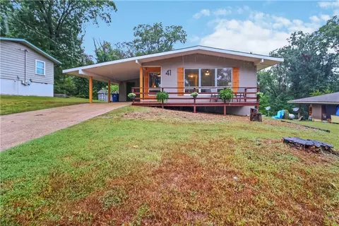 41 Hope Dr, Bella Vista, AR 72715