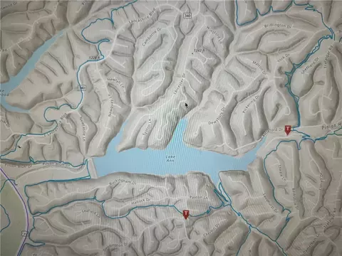 lot9 Of Block 8 Bosworth Cir, Bella Vista, AR 72714