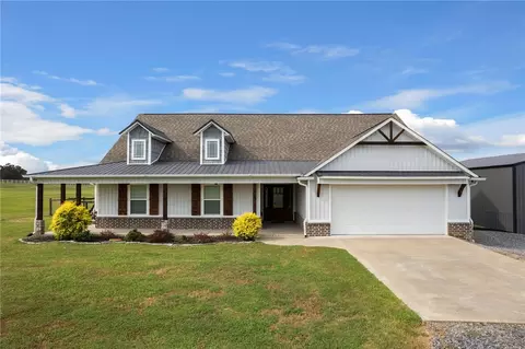 6317 Kibler Rd, Van Buren, AR 72956
