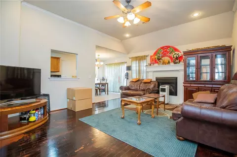 Living - 1253 Apache Trl, Springdale, AR 72764 photo 3 of 3