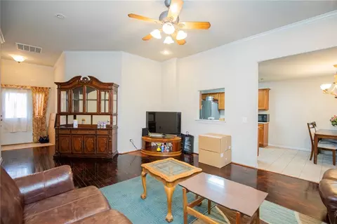 Living - 1253 Apache Trl, Springdale, AR 72764 photo 2 of 3