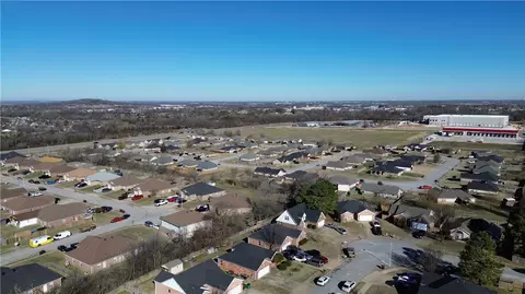 View/Area - 1253 Apache Trl, Springdale, AR 72764 photo 6 of 6
