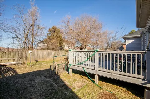 Exterior - 1253 Apache Trl, Springdale, AR 72764 photo 8 of 8