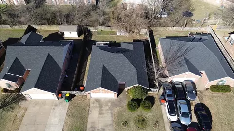 View/Area - 1253 Apache Trl, Springdale, AR 72764 photo 1 of 6