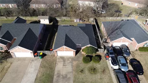 View/Area - 1253 Apache Trl, Springdale, AR 72764 photo 2 of 6