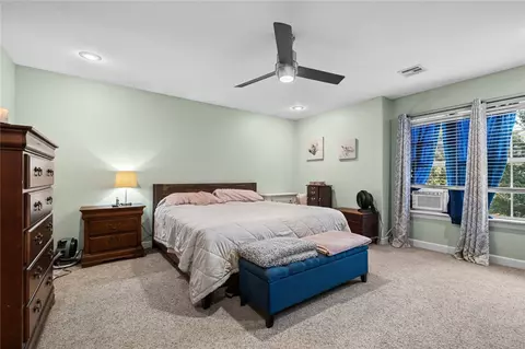 Bedroom - 631 Paint Ln, Centerton, AR 72719 photo 1 of 3