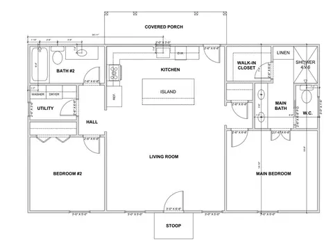 8236 Chestnut Dr, Rogers, AR 72756 photo 29