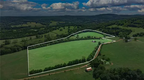 tbd Madison 3100 Rd, Huntsville, AR 72740