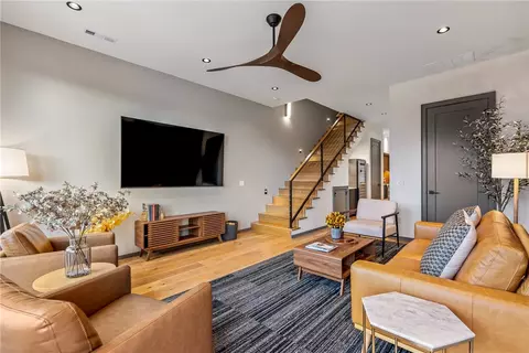1247 Fillmore St, Bentonville, AR 72712
