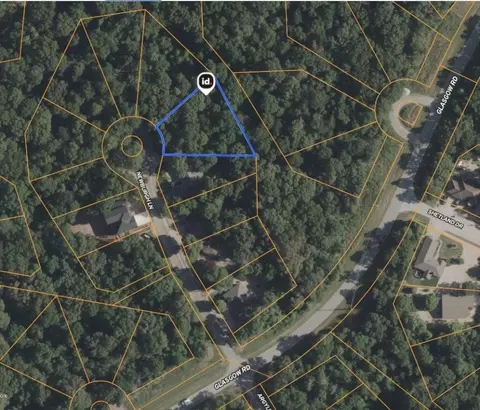 0 Newburgh Ln, Bella Vista, AR 72715