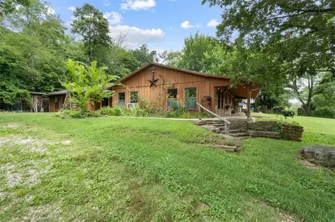 9969 Highway 23, Witter, AR 72776 photo 9
