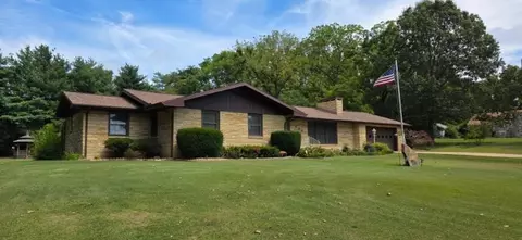 805 Hester Dr, Harrison, AR 72601