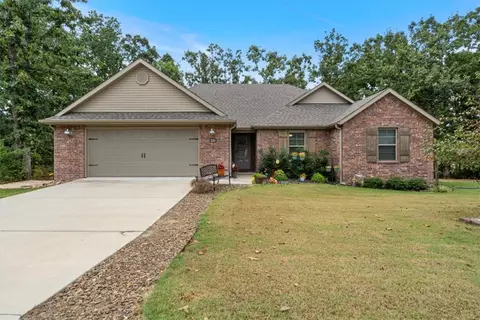 225 Stoneykirk Dr, Bella Vista, AR 72715