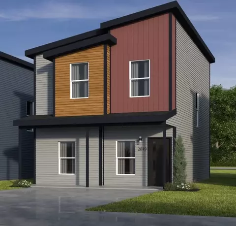 891 Reading Railroad Ln, Bentonville, AR 72713