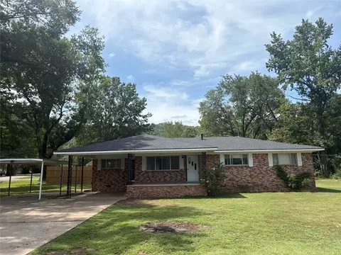 1801 N Church St, Atkins, AR 72823