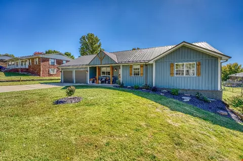 118 Rose St, Harrison, AR 72601
