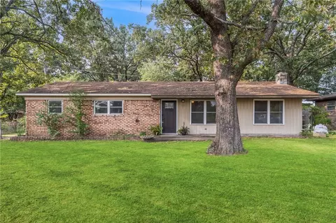 1658 Stadium Ave, Decatur, AR 72722