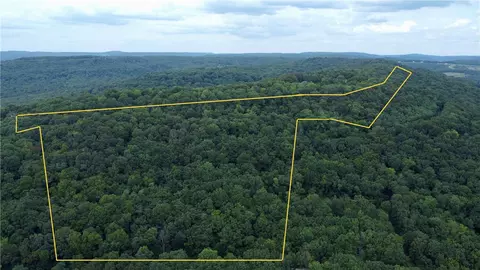 20988 Chimney Field Rd, Winslow, AR 72959